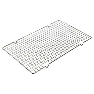 Glaso Teli Paslanmaz 40x60 cm (PGT-46) - 1