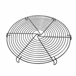 Glaso Teli Yuvarlak 30 cm (GTY-30) - EPINOX PASTRY