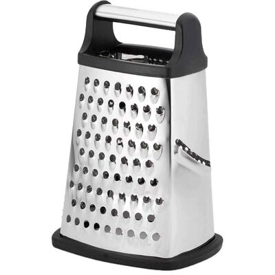 Wide Grater (Csr) - 1