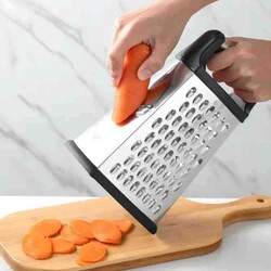 Wide Grater (Csr) - 4