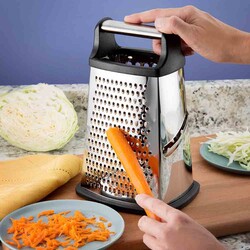Wide Grater (Csr) - 3