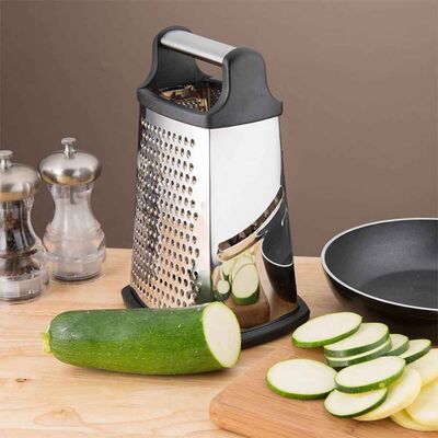 Wide Grater (Csr) - 2