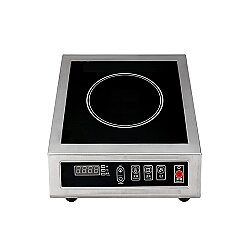 İndüksiyon Ocak 3500W Setüstü (INO-01) - EPINOX