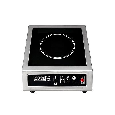 İndüksiyon Ocak 3500W Setüstü (INO-01) - 1