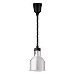 Infrared Isıtıcı Lamba Teleskopik Asansörlü (INF-1A) - EPINOX