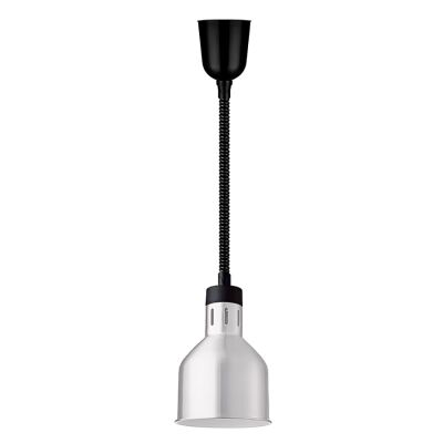 Infrared Isıtıcı Lamba Teleskopik Asansörlü (INF-1A) - 1