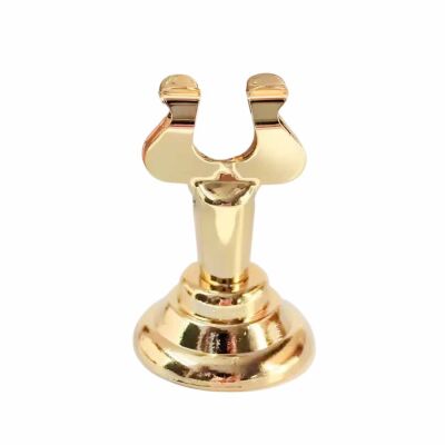 İsimlik Açık Büfe 4 cm Gold (GAB-14) - 1