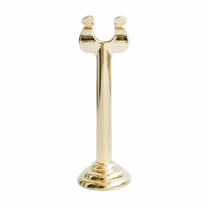 İsimlik Açık Büfe 8 cm GOLD (GAB-18) - 1