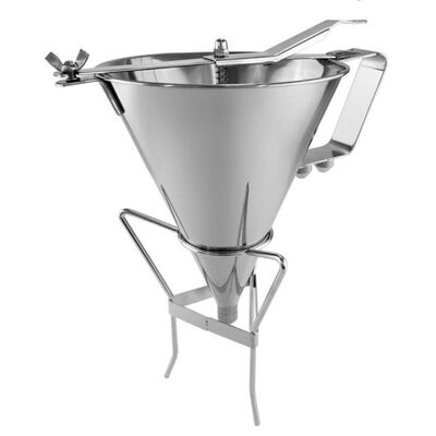 Jelly Funnel 1,8 L (Jh-18) - 1