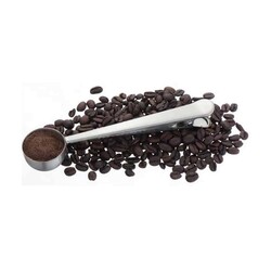 Kahve Kaşığı Klipsli 17,5 cm (KH-17) - 4