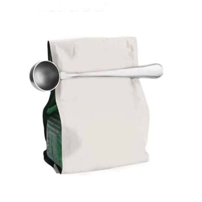 Kahve Kaşığı Klipsli 17,5 cm (KH-17) - 5