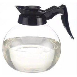 Kahve Potu Cam 1800 ml (CKP-18) - 2