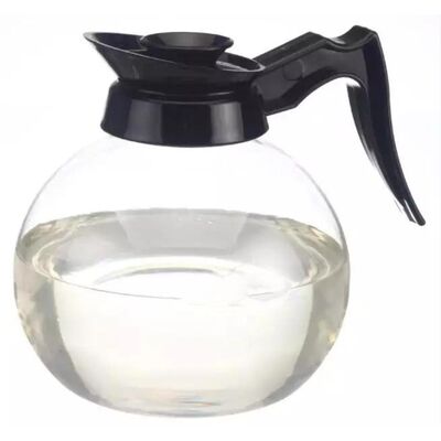 Kahve Potu Cam 1800 ml (CKP-18) - 2