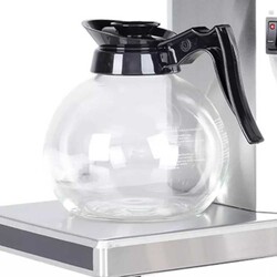 Kahve Potu Cam 1800 ml (CKP-18) - 4