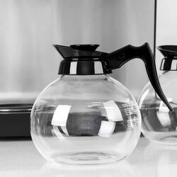Kahve Potu Cam 1800 ml (CKP-18) - 5