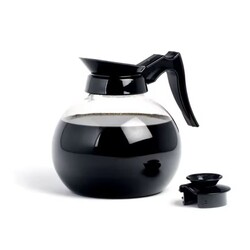 Kahve Potu Cam 1800 ml (CKP-18) - EPINOX COFFEE TOOLS