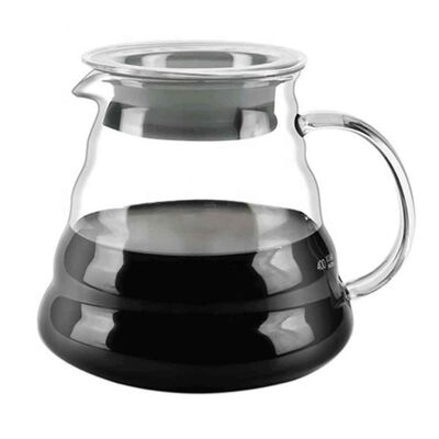 Kahve Sürahisi 600 ml (KS-600) - 1