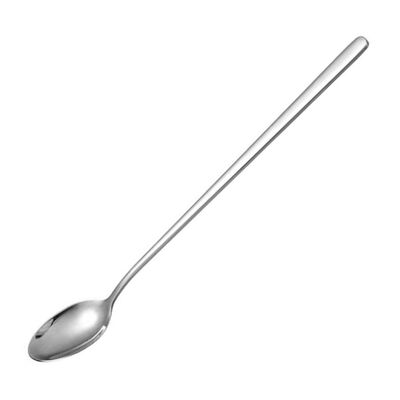 Kokteyl Kaşığı Düz 22 cm (DKK-22) - 1
