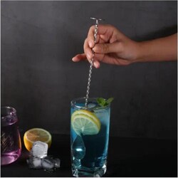 Kokteyl Kaşığı (KOK-30) - 2