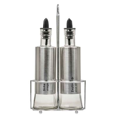 Leylak Yağlık 2'Li Set 200 ml (LYS-200) - 1