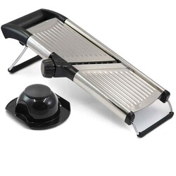 Mandolin Cips Dilimleyici (MD-05) - EPINOX PASTRY