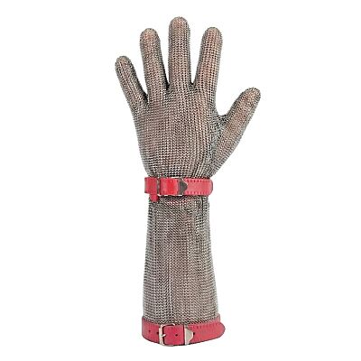 Mesh Glove Ss 19 Cm Medium Size (El-19Mr) - 1