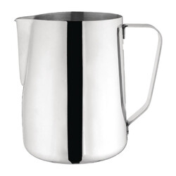 Milk Pitcher 700 Ml (Sp-700) - EPINOX COFFEE TOOLS