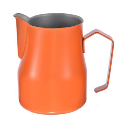 Milk Pitcher Prof 500 Ml - Orange (Spp-T5) - 1