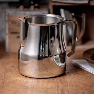 Milk Pitcher Prof 500 Ml (Spp-5) - 2