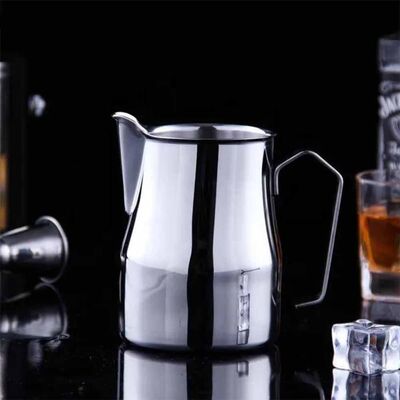 Milk Pitcher Prof 700 Ml (Spp-7) - 2
