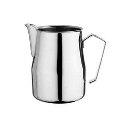 Milk Pitcher Prof 700 Ml (Spp-7) - EPINOX COFFEE TOOLS