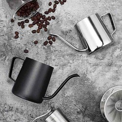 Mini Kettle 600 ml Çelik (CMK-60) - 2