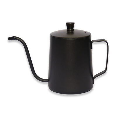 Mini Kettle 600 ml Kapaklı (MKK-60) - 1