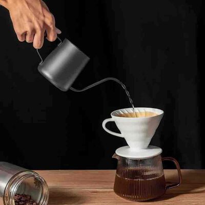 Mini Kettle 600 ml (MK-60) - 5