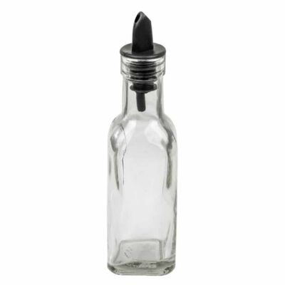 Oil Bottle 200 Ml (Yts-200) - 1