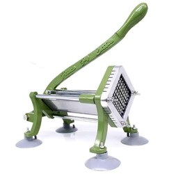 Patates Dilimleme Makinesi (MAK-10) - EPINOX