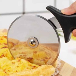 Pizza Kesici 10 cm (PİZ-10) - 4