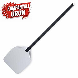 Pizza Küreği 33 cm (PZK-33) - EPINOX PASTRY