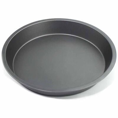 Pizza Pan Aluminium 28 Cm (Pta-28) - 1