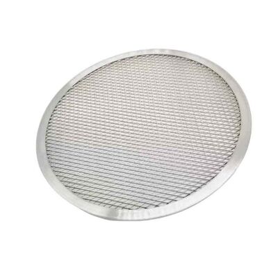 Pizza Screen 38 Cm (Pzt-38) - 1