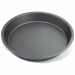 Pizza Tavası Alüminyum 24 cm (PTA-24) - EPINOX PASTRY