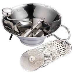 Püre Makinesi (PM-32) - EPINOX PASTRY