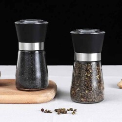 Salt & Pepper Grinder 13 cm (Css-13) - 3