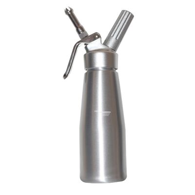 Şanti Sifonu 1000 ml (SAN-10) + Liss Şanti Sifonu Tüpü - 10'lu (KST-08) - 1