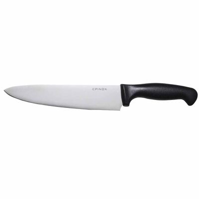 Şef Bıçağı Bileziksiz 20 cm (SBP-20) - 1