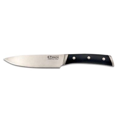 Şef Bıçağı Siyah 15 cm (EY-15CB) - 1