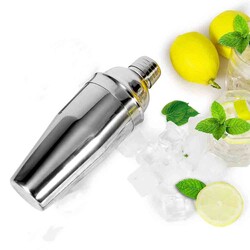 Shaker Çelik 350 ml (SH-35) - 5