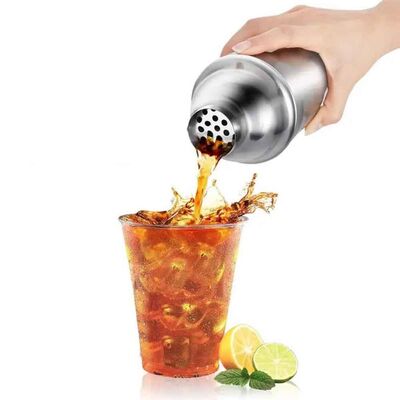 Shaker Çelik 500 ml (SH-50) - 3