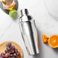 Shaker Çelik 500 ml (SH-50) - 4