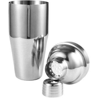 Shaker Çelik 500 ml (SH-50) - 2